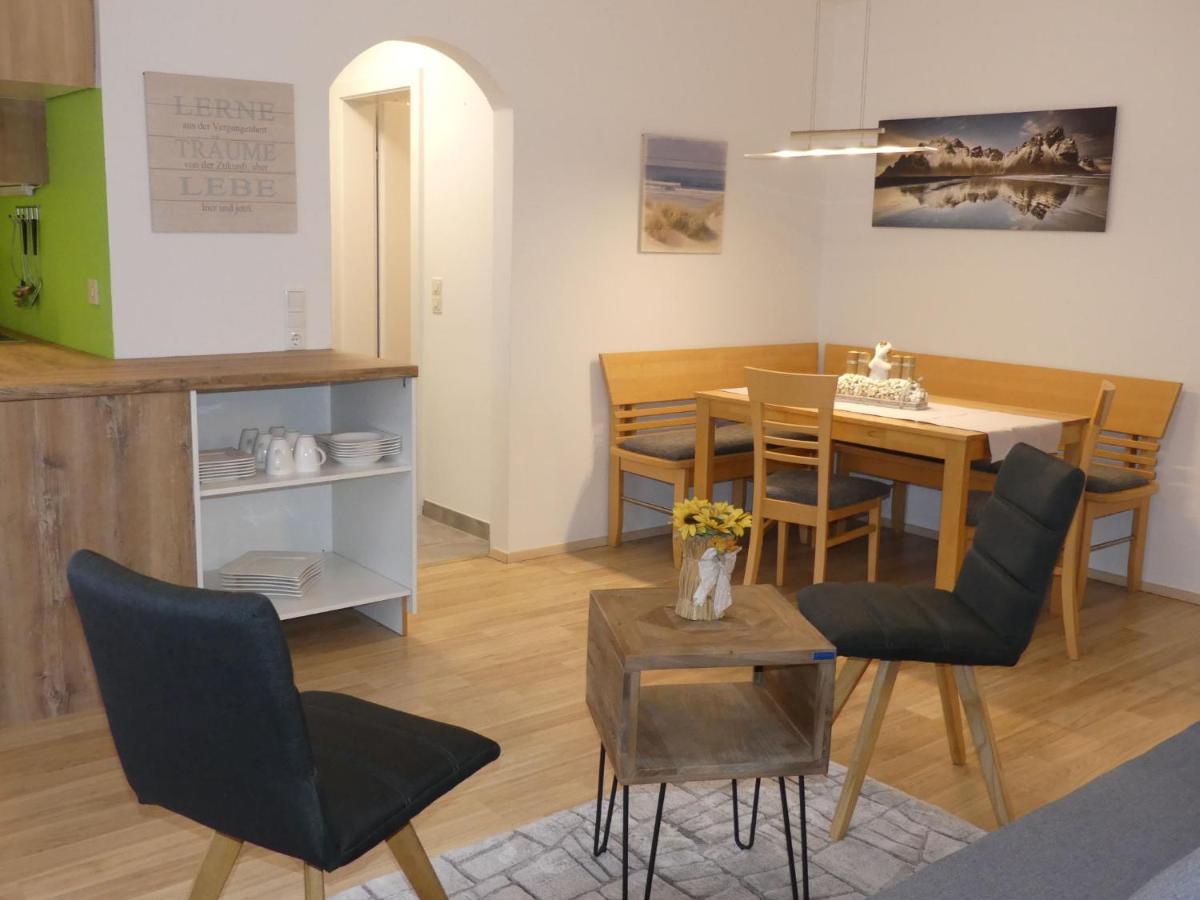 Apartment Appartement Sigel By Interhome 滨湖采尔 外观 照片