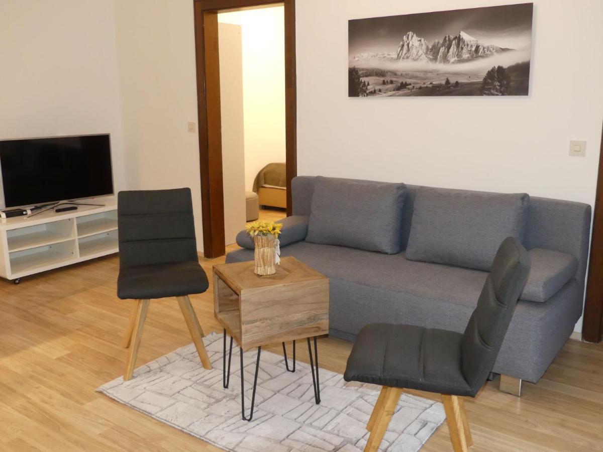 Apartment Appartement Sigel By Interhome 滨湖采尔 外观 照片