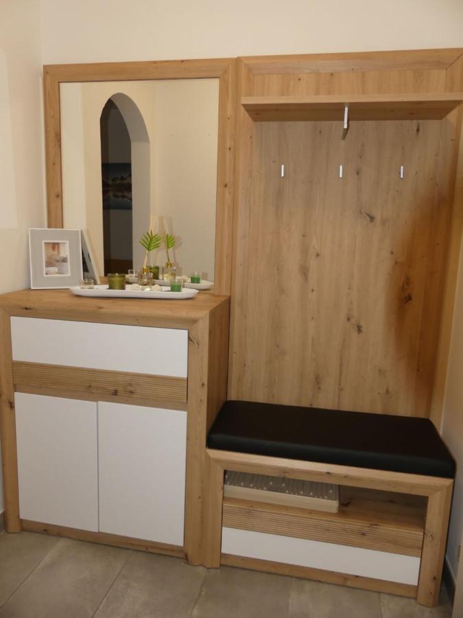 Apartment Appartement Sigel By Interhome 滨湖采尔 外观 照片