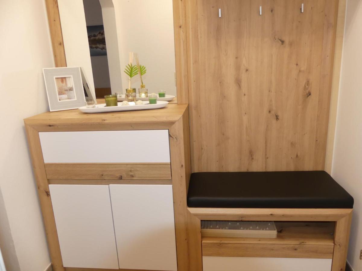 Apartment Appartement Sigel By Interhome 滨湖采尔 外观 照片