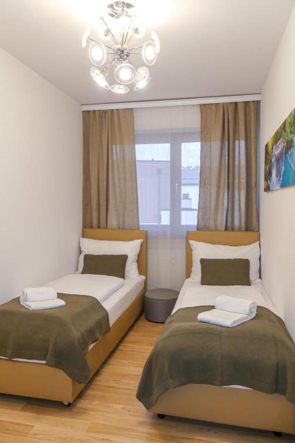 Apartment Appartement Sigel By Interhome 滨湖采尔 外观 照片