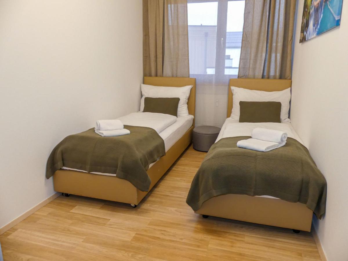 Apartment Appartement Sigel By Interhome 滨湖采尔 外观 照片
