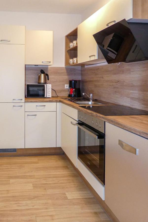 Apartment Appartement Sigel By Interhome 滨湖采尔 外观 照片