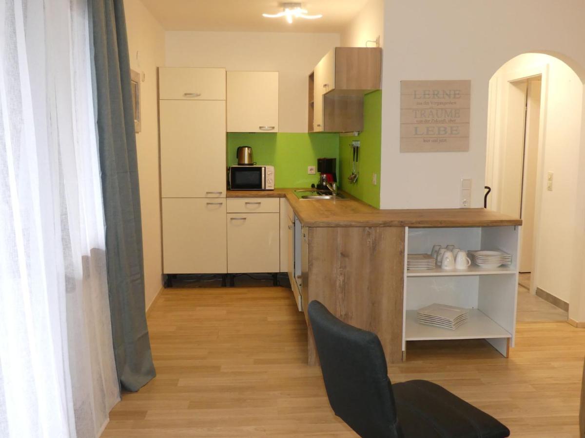 Apartment Appartement Sigel By Interhome 滨湖采尔 外观 照片